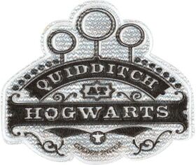 Quidditch Hogwarts