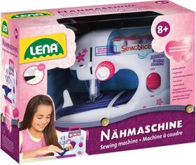 LENA Kinder Nähmaschine