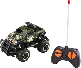 Mini RC Truck Field Hunter