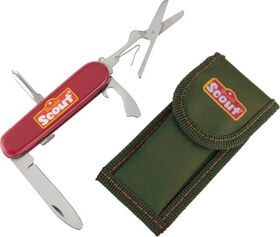 SCOUT Kindertaschenmesser