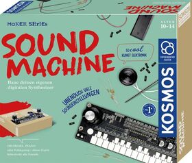 Sound Machine