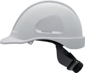 Schutzhelm HSB weiß ABS (Acrylnitril-Butadien-Styrol) EN 397,EN 50365 HONEYWELL