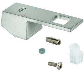 Grohe Hebel supersteel