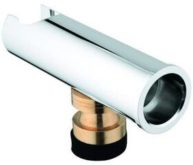 Grohe Brausehalter f Atrio Stand-alone Wannenbatterie chrom