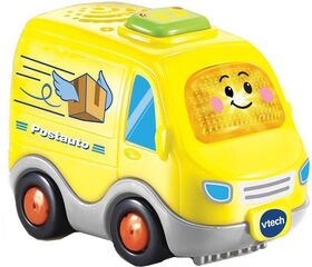 Tut Tut Baby Flitzer - Postauto