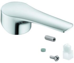 Grohe Hebel EUROSMART chrom