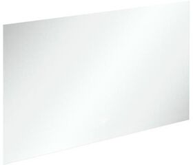 V&B Spiegel MORE TO SEE LITE m umlauf LED-Wandb 1300x750x24mm 36 W