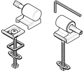 Laufen Scharnier für WC-Sitze Pro Universal