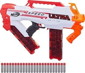 Nerf Ultra Speed