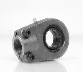 Gelenkkopf GIHRK40 -DO 40mm AD 94mm INA