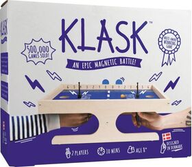 Klask (mult)