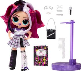 LOL Tweens S4 Doll- Jenny Rox