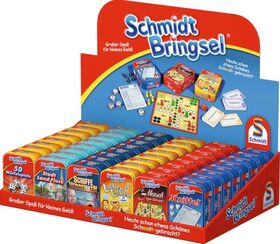 Schmidtbringsel Spiele