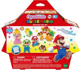 AQB Sternperlen Super Mario Figurenset