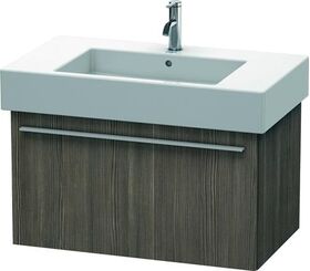 Duravit Waschtischunterbau X-LARGE 468x800x448mm pine terra