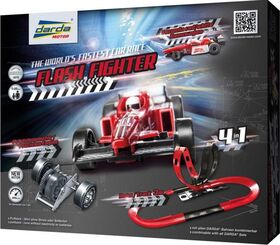 Flash Fighter DARDA Bahn ca. 3 m