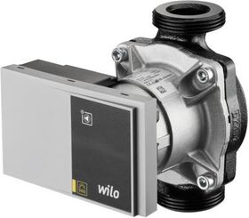 OV Hocheffizienzpumpe 130 mm Wilo PARA ST 25-130/7-50/iPWM2-9