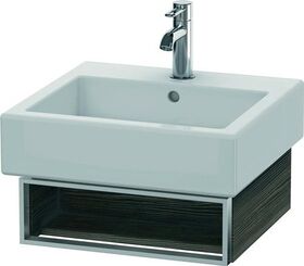 Duravit Waschtischunterbau VERO 431x450x155mm pine terra