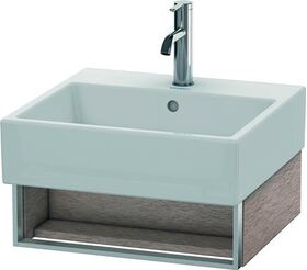 Duravit Waschtischunterbau VERO AIR 155x484x431mm eiche kaschmir