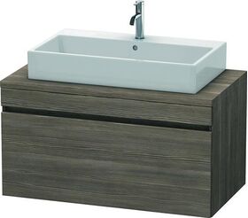 Duravit Konsolenunterschrank DURASTYLE 512x1000x548mm pine terra