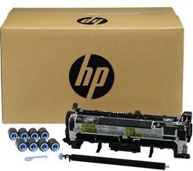 HP Wartungskit B3M78A 220V