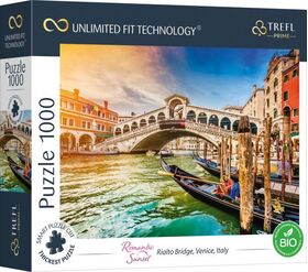 Pz. 1000 T. - Rialto Brücke