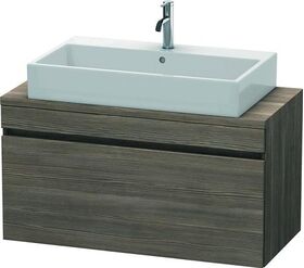 Duravit Konsolenunterschrank DURASTYLE 512x1000x478mm pine terra