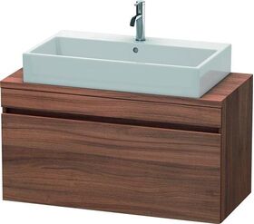 Duravit Konsolenunterschrank DURASTYLE 512x1000x478mm nussbaum natur