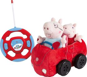 Revellino - My First RC Car PEPPA PIG