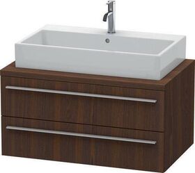 Duravit Konsolenunterschrank X-LARGE 440x900x548mm graphit matt