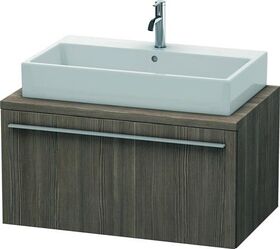 Duravit Konsolenunterschrank X-LARGE 440x900x548mm pine terra