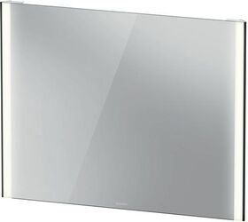 Duravit Lichtspiegel XVIU Sensor-Version 800x1020x40mm 25 W Prof s