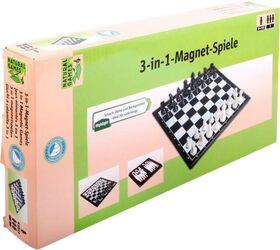 NG 3-in-1 Magnetspiel