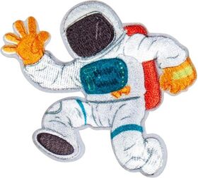 Astronaut 3D