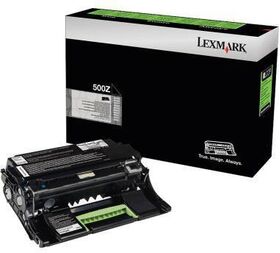 Lexmark Belichtungseinheit 50F0Z00 60.000 Seiten