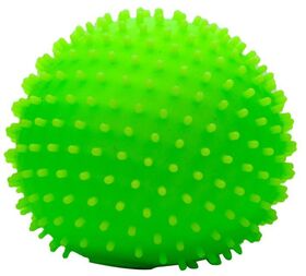 Neon Squishy Ball