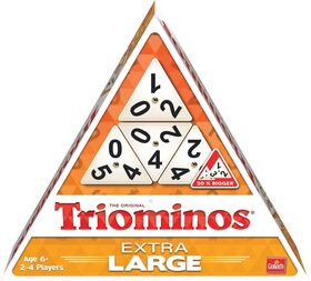 Triominos Extra Large