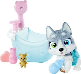 Pamper Petz Badewanne