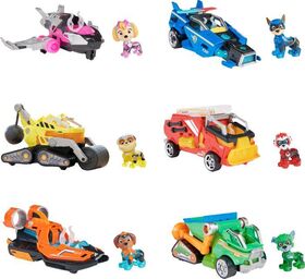 Paw Patrol Movie II Basic Themed Vehicle