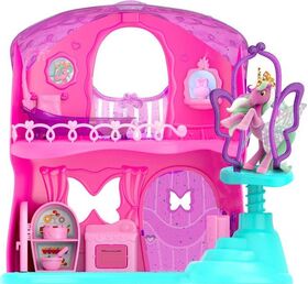 GALUPY - Unicorn Mariposa House