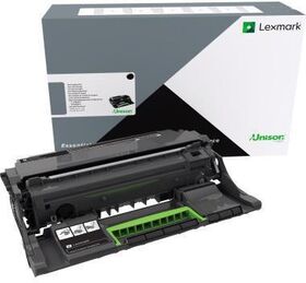 Lexmark Trommel 56F0ZA0 ca. 60.000Seiten schwarz