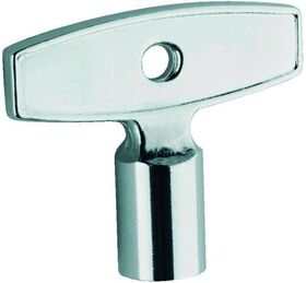 Grohe Steckschlüssel ATLANTA Mehrfachverzahnung 8mm 1/2"