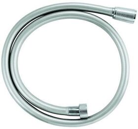 Grohe Brauseschlauch SILVERFLEX Longlife 1000mm chr