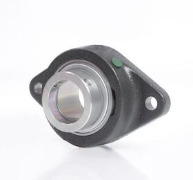 Flanschlager-Gehäuseeinheit FYTB50 TR 50mm ov.SKF