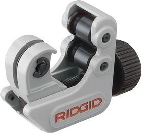 Ratschenrohrabschneider Autofeed ™ 3-16mm Cu,Al,Ku.RIDGID