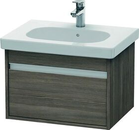 Duravit Waschtischunterbau KETHO 455x600x410mm pine terra