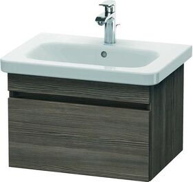 Duravit Waschtischunterbau DURASTYLE 448x580x398mm pine terra