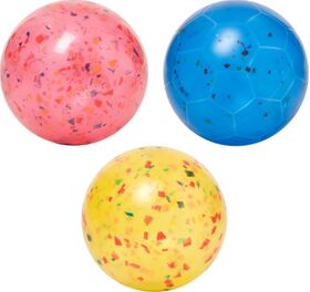 Konfettiball 14zoll unaufgeblasen