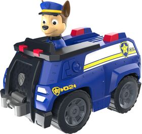 RCP Paw Patrol RC Chase