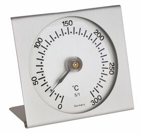 TFA-DOSTMANN Backofen-Thermometer